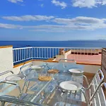 3364 - Mediterraneo A 1-8, Vacaciones Sobre Las Rocas, 1ª Linea De Mar, Zona Privilegiada, Vista Al Mar. - Es-258-102