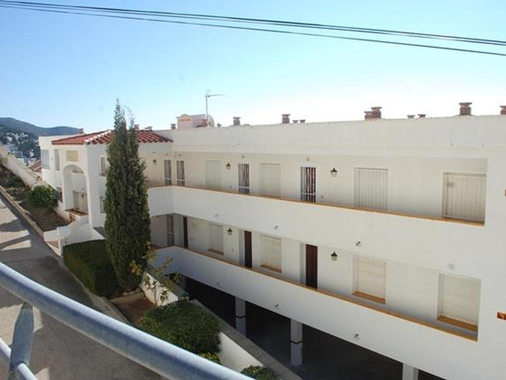 3364 - Mediterraneo A 1-8, Vacaciones Sobre Rocas, 1ª Linea De Mar, Zona Privilegiada, Vista Al Mar. - Es-258-102 * Roses